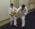 Bicester Aikido "Dads n Lads" Dec 2011