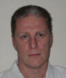 Graham Cossey