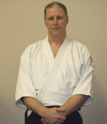 Graham Cossey