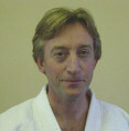 Martyn Tyas