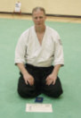 Graham Cossey